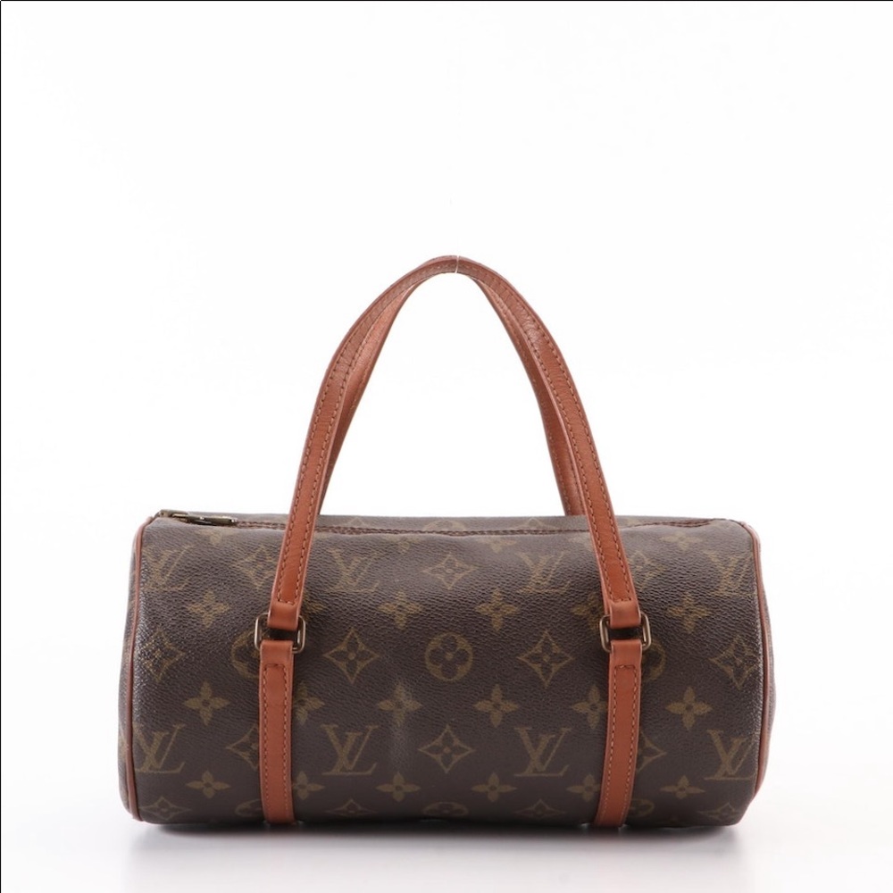 Louis Vuitton, Papillon 26 bag